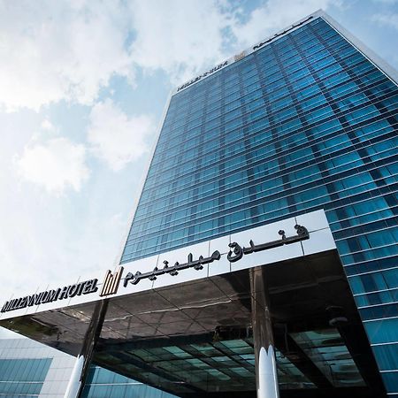 Royal M Hotel Fujairah By Gewan Экстерьер фото The headquarters of the Abu Dhabi Securities Exchange