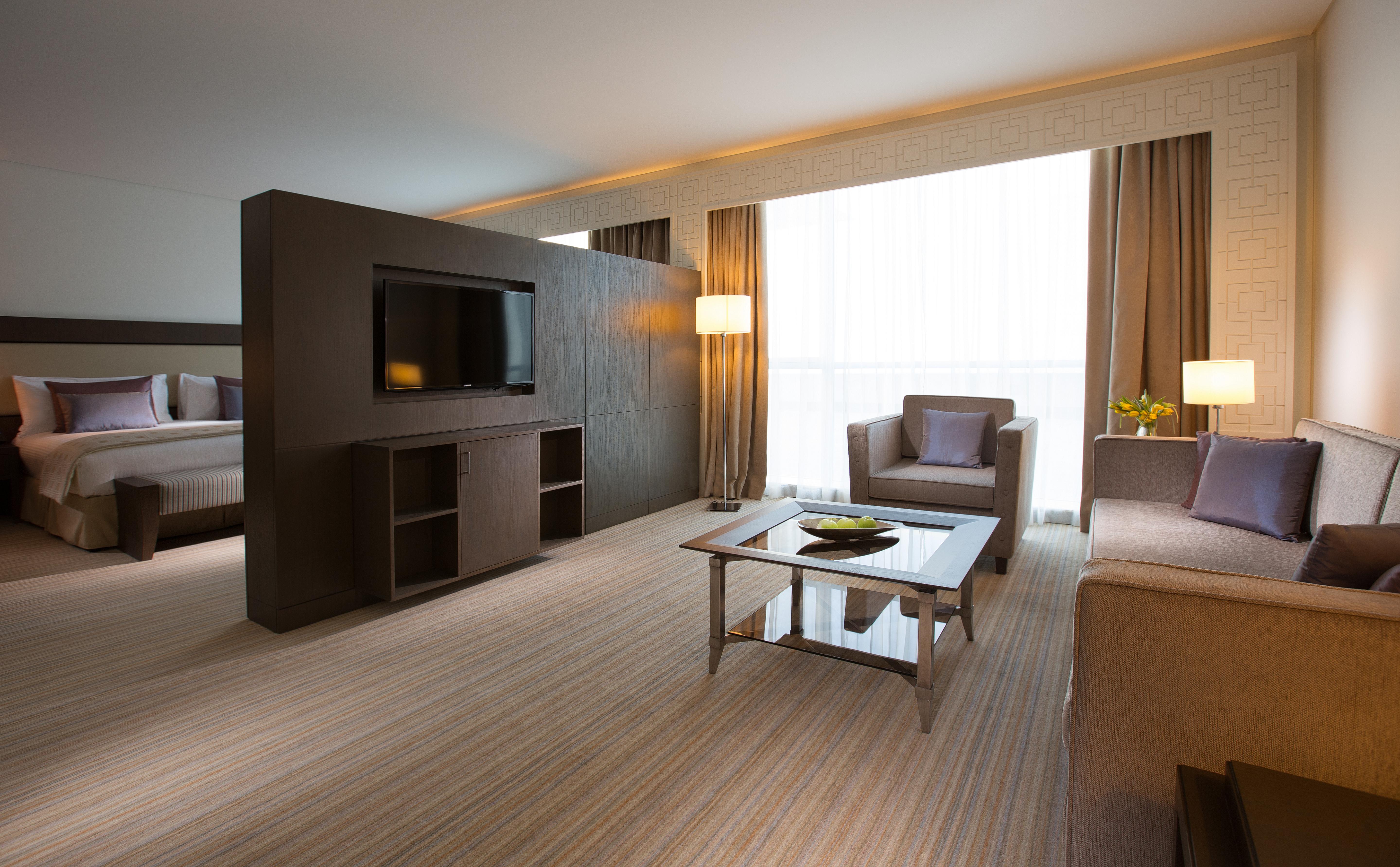 Royal M Hotel Fujairah By Gewan Экстерьер фото Suite