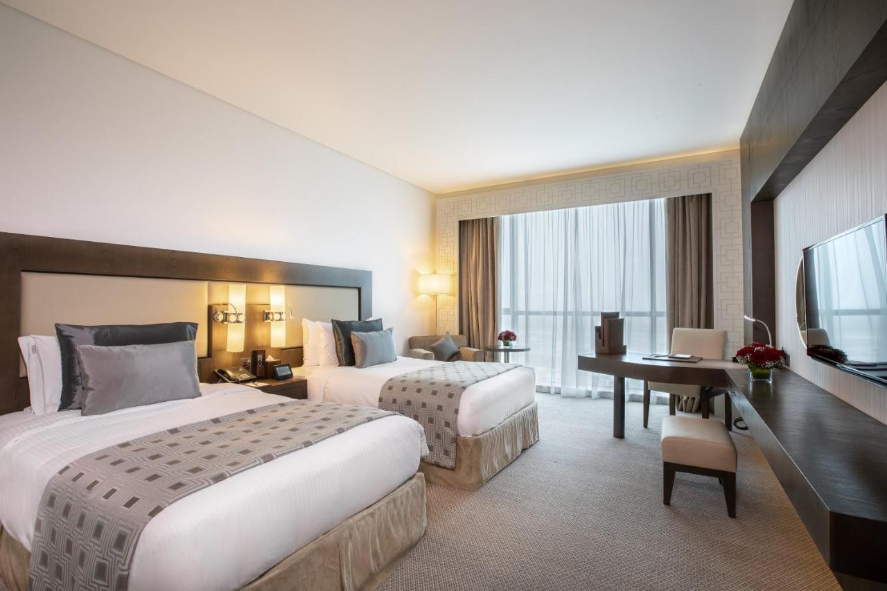 Royal M Hotel Fujairah By Gewan Экстерьер фото
